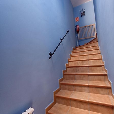 Casa Felisa Apartment โปลา เด โซเมียโด ภายนอก รูปภาพ